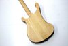 Rickenbacker 4003/4 , Mapleglo: Body - Rear