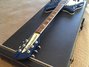 Rickenbacker 370/6 , Azureglo: Neck - Front