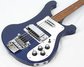 Rickenbacker 4003/5 FL, Midnightblue: Free image