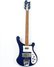 Rickenbacker 4003/5 FL, Midnightblue: Free image2