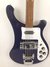 Rickenbacker 4003/5 FL, Midnightblue: Body - Front