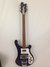 Rickenbacker 4003/5 FL, Midnightblue: Full Instrument - Front
