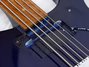 Rickenbacker 4003/5 FL, Midnightblue: Close up - Free