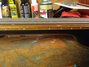 Rickenbacker 4003/5 FL, Midnightblue: Close up - Free2