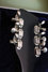 Rickenbacker 660/12 TP, Jetglo: Headstock - Rear