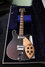 Rickenbacker 660/12 TP, Jetglo: Full Instrument - Front