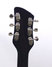 Rickenbacker 325/6 C64, Jetglo: Headstock - Rear