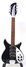 Rickenbacker 325/6 C64, Jetglo: Full Instrument - Front