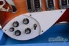 Rickenbacker 350/6 Liverpool, Fireglo: Free image