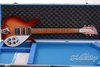 Rickenbacker 350/6 Liverpool, Fireglo: Neck - Front