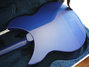 May 2001 Rickenbacker 330/6 , Midnightblue: Body - Rear