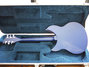 Rickenbacker 330/6 , Midnightblue: Full Instrument - Rear