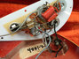 Rickenbacker 4001/4 , Fireglo: Free image