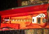 Rickenbacker 4001/4 , Fireglo: Full Instrument - Front