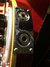 Rickenbacker 4001/4 , Fireglo: Close up - Free