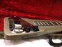Rickenbacker 100/6 LapSteel, Silver: Neck - Front