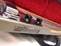 Rickenbacker 100/6 LapSteel, Silver: Close up - Free