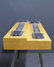 Rickenbacker 206/12 Console Steel, Mapleglo: Close up - Free2