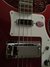 Rickenbacker 4003/4 , Ruby: Free image