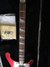 Rickenbacker 4003/4 , Ruby: Neck - Front