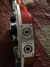Rickenbacker 4003/4 , Ruby: Close up - Free