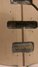 Rickenbacker 4001/4 , Natural Maple: Body - Front