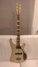 Rickenbacker 4001/4 , Natural Maple: Full Instrument - Front