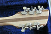 Rickenbacker 360/12 V64, Mapleglo: Headstock - Rear