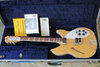 Rickenbacker 360/12 V64, Mapleglo: Full Instrument - Front