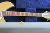 Rickenbacker 360/12 V64, Mapleglo: Neck - Front