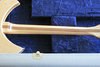 Rickenbacker 360/12 V64, Mapleglo: Neck - Rear