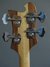 Rickenbacker 4003/4 , Natural Walnut: Headstock - Rear