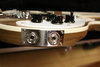 Rickenbacker 4003/4 , Natural Walnut: Close up - Free