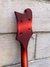 Rickenbacker 4003/4 , Fireglo: Headstock - Rear