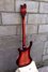 Rickenbacker 4003/4 , Fireglo: Full Instrument - Rear