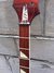 Rickenbacker 4003/4 , Fireglo: Neck - Front