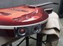 Rickenbacker 4003/4 , Fireglo: Close up - Free