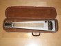 Rickenbacker SD/6 LapSteel, White: Full Instrument - Front