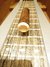 Rickenbacker SD/6 LapSteel, White: Neck - Front
