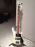 Rickenbacker 4001/4 BT, White: Full Instrument - Front