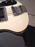 Rickenbacker 4001/4 BT, White: Close up - Free