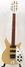 Rickenbacker 350/6 V63, Mapleglo: Full Instrument - Front