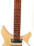 Rickenbacker 350/6 V63, Mapleglo: Neck - Front