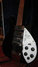 Rickenbacker 325/6 JL, Jetglo: Body - Front