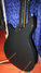 Sep 1990 Rickenbacker 325/6 JL, Jetglo: Body - Rear