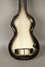 Rickenbacker 59/6 LapSteel, Gray: Body - Front