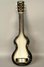 Rickenbacker 59/6 LapSteel, Gray: Full Instrument - Front