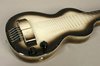 Rickenbacker 59/6 LapSteel, Gray: Close up - Free2