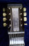 Rickenbacker D16/2 X 8 Doubleneck, Copper: Headstock