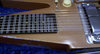 Rickenbacker D16/2 X 8 Doubleneck, Copper: Body - Front
